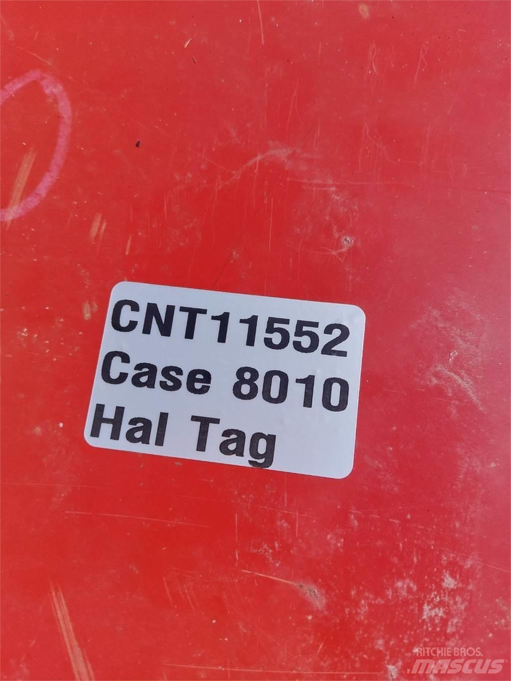Case IH 8010 联合收割机配件