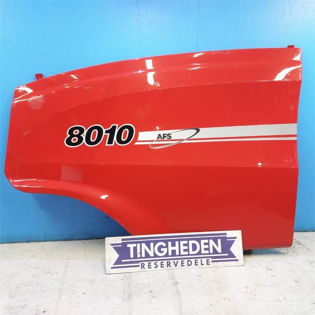 Case IH 8010 农业机械-其他