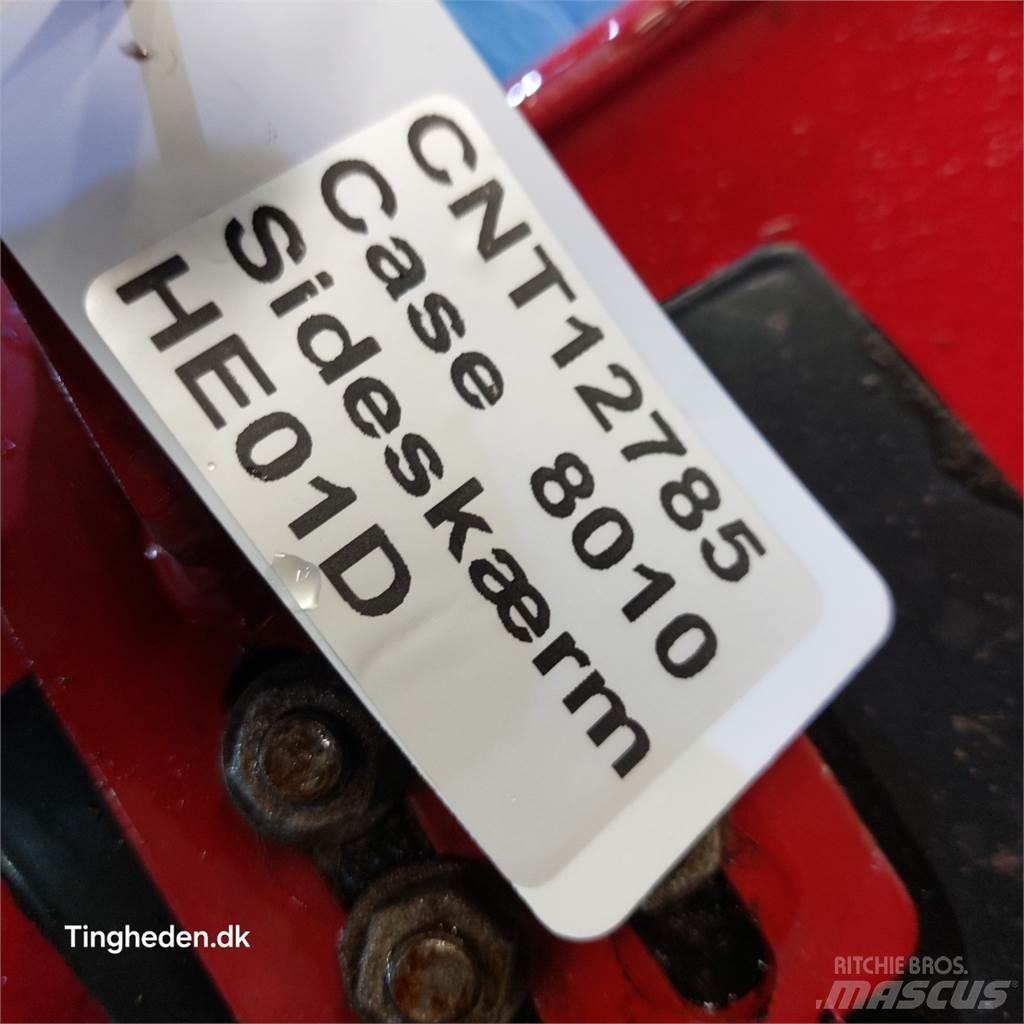 Case IH 8010 农业机械-其他