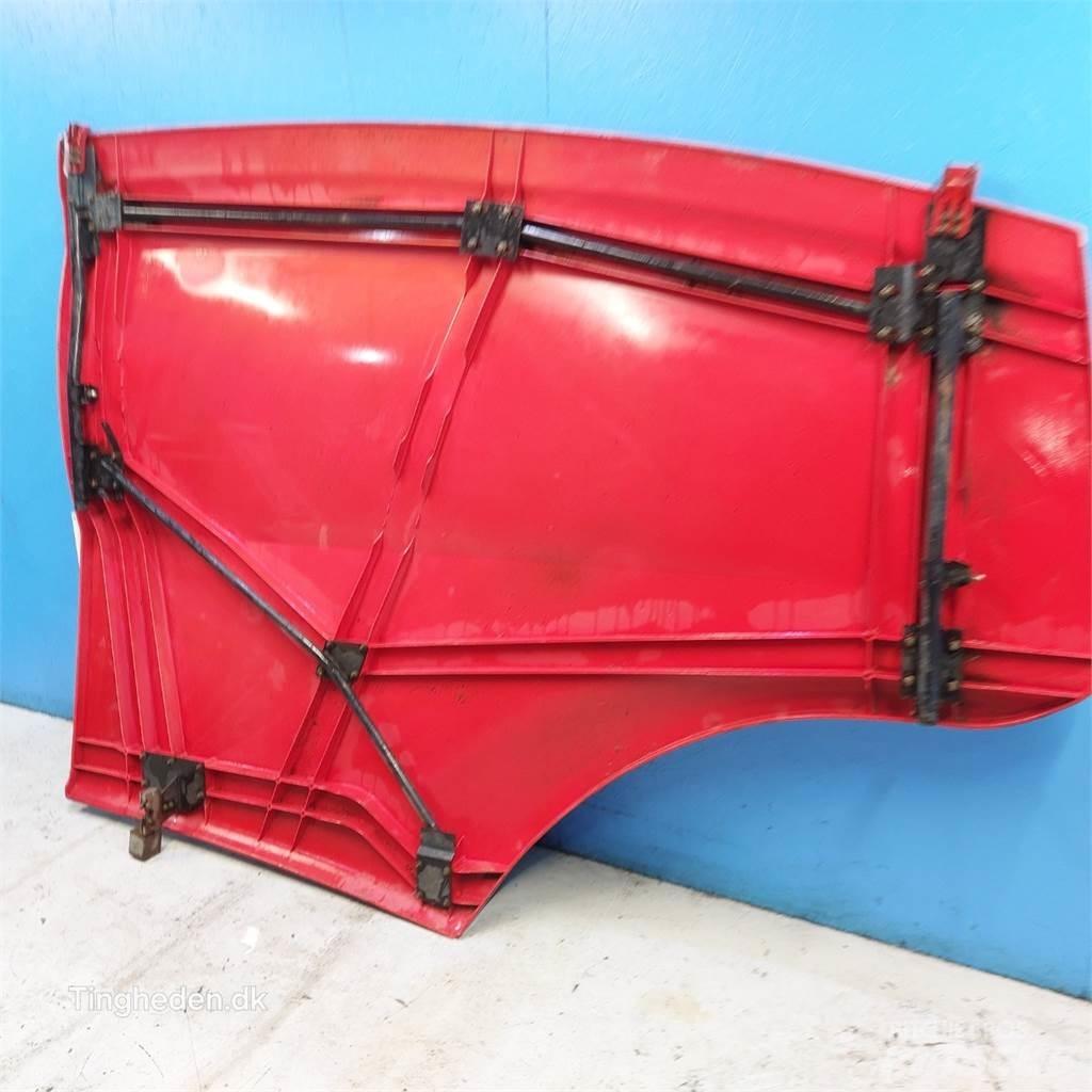 Case IH 8010 农业机械-其他