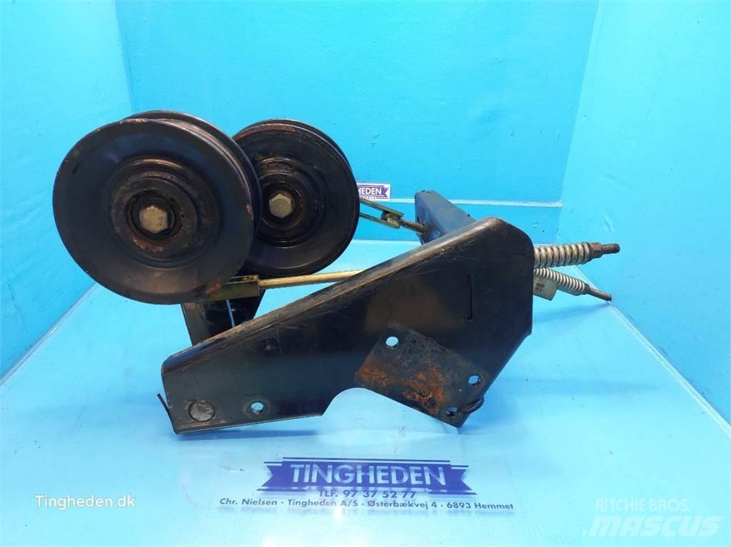 Case IH 8010 农业机械-其他