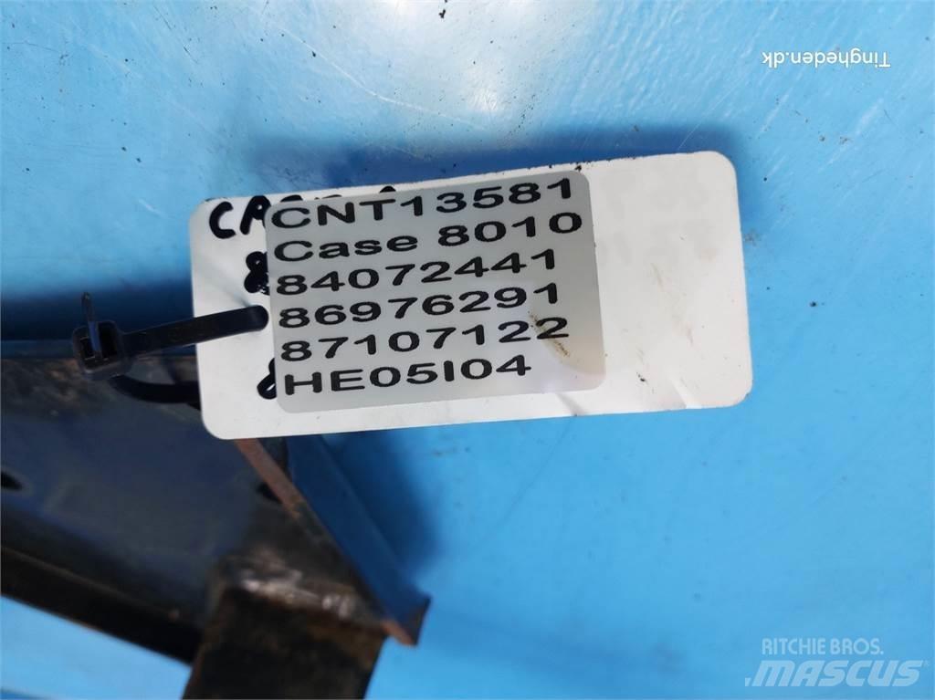 Case IH 8010 农业机械-其他