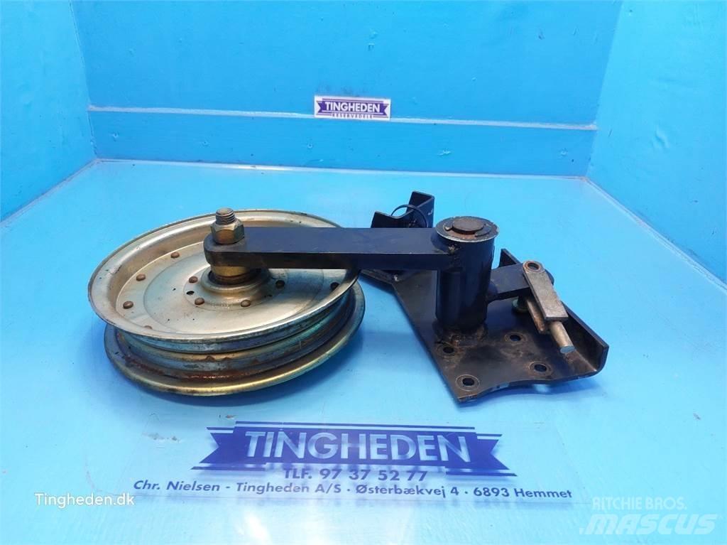 Case IH 8010 农业机械-其他