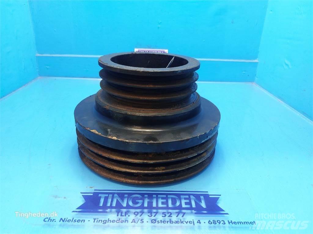 Case IH 8010 农业机械-其他