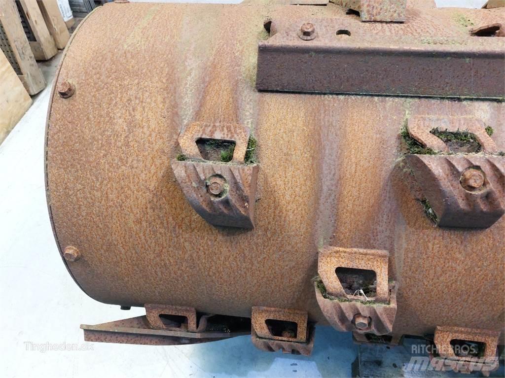Case IH 8010 联合收割机配件