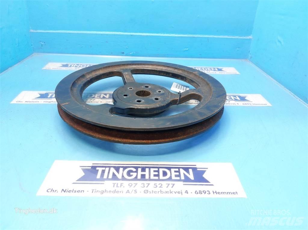 Case IH 8010 农业机械-其他