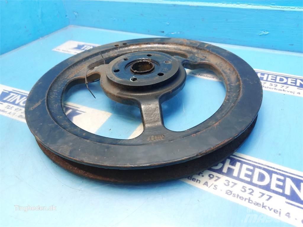 Case IH 8010 农业机械-其他