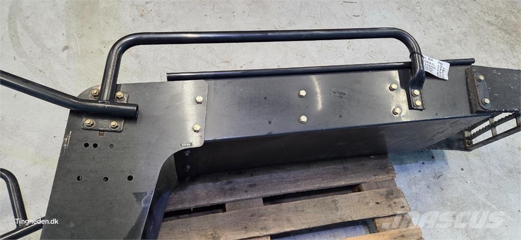 Case IH 8010 农业机械-其他