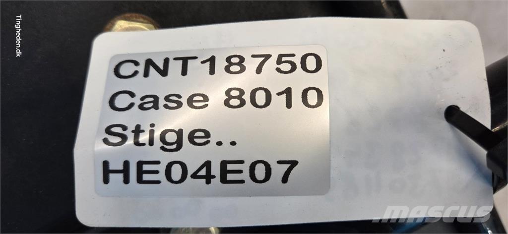 Case IH 8010 农业机械-其他
