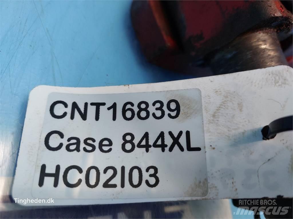 Case IH 844XL 其他拖拉机配件