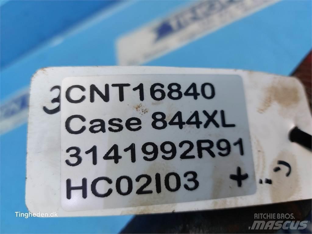 Case IH 844XL 其他拖拉机配件