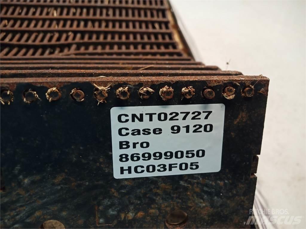 Case IH 9120 联合收割机配件