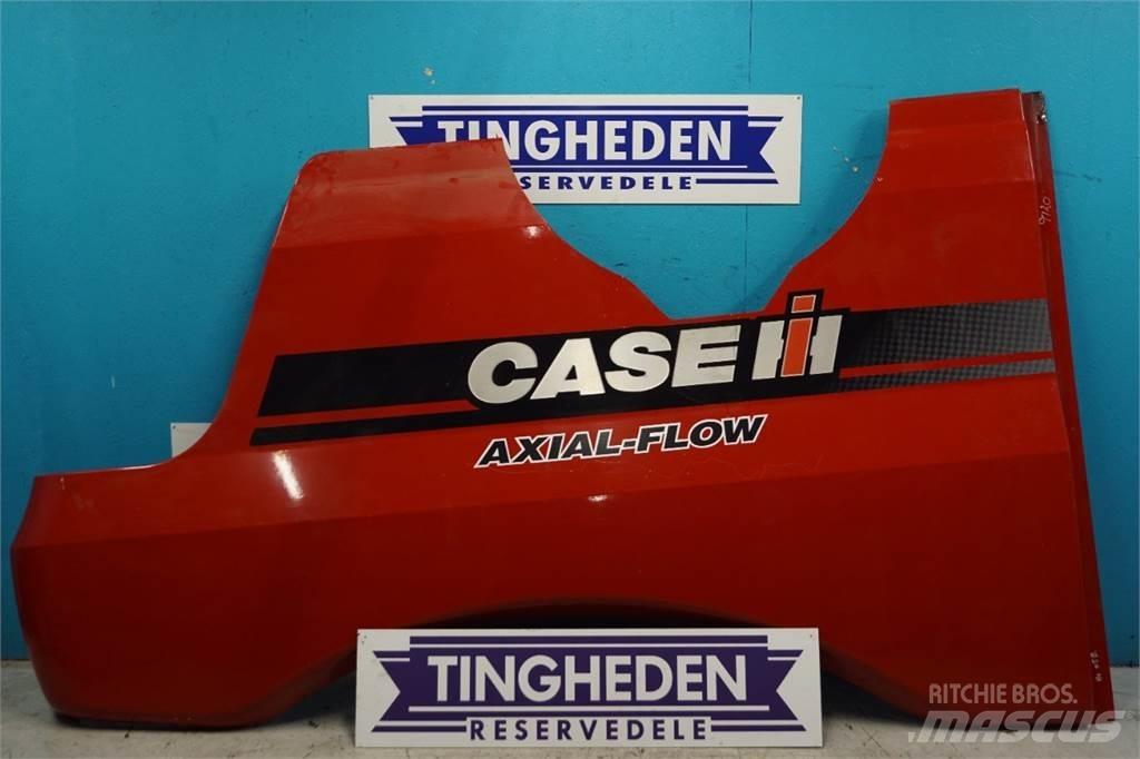 Case IH 9120 农业机械-其他