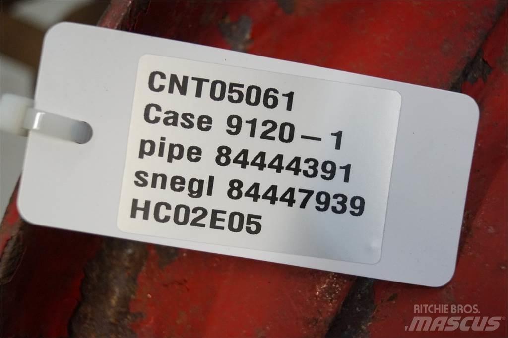 Case IH 9120 联合收割机配件