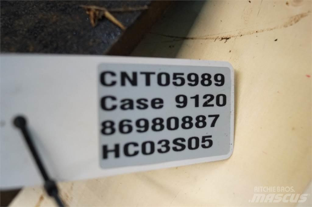 Case IH 9120 联合收割机配件