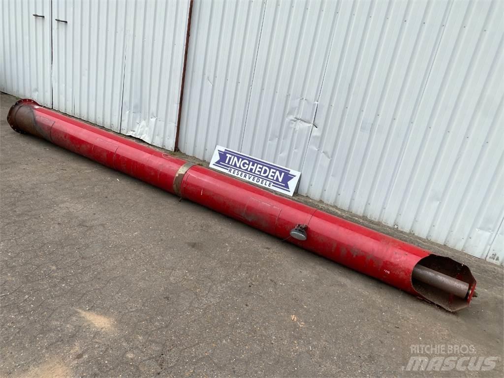 Case IH 9120 联合收割机配件