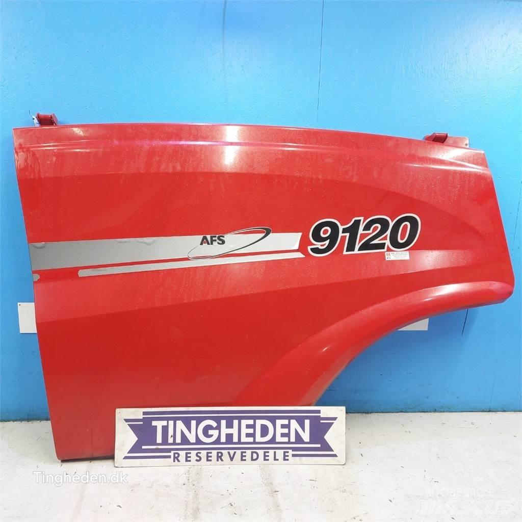 Case IH 9120 农业机械-其他