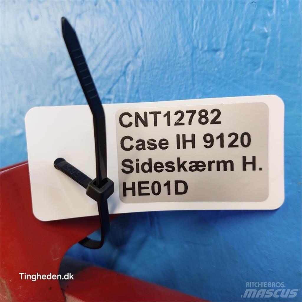 Case IH 9120 农业机械-其他