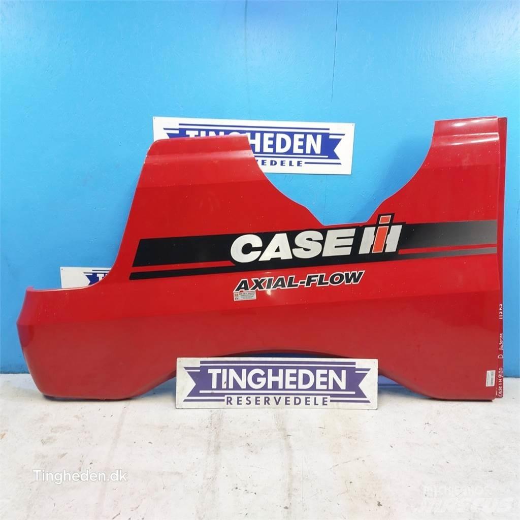 Case IH 9120 农业机械-其他