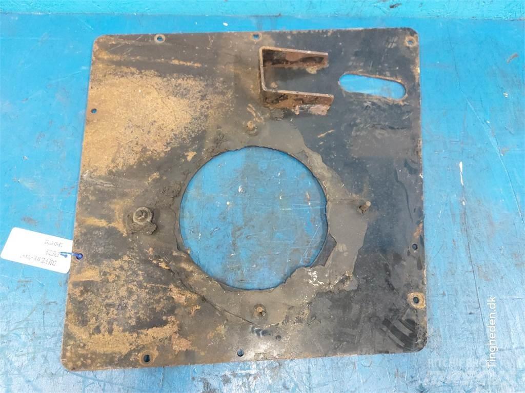 Case IH 9120 农业机械-其他