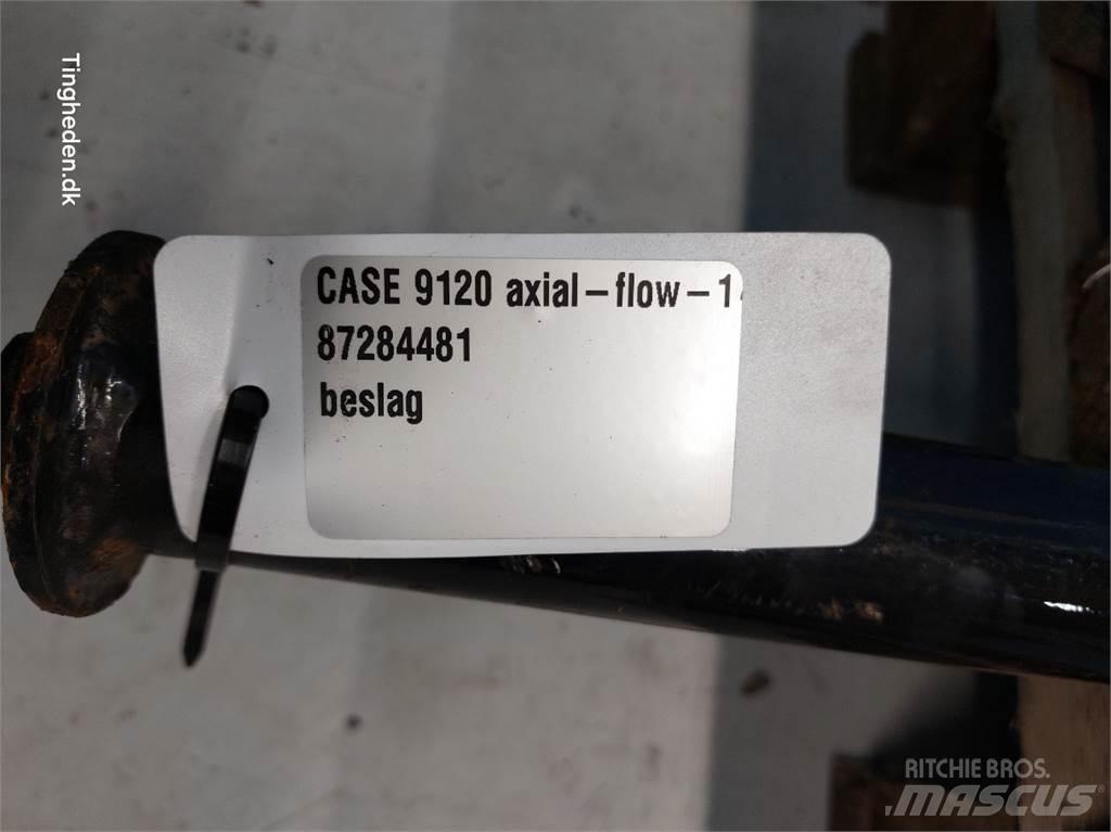 Case IH 9120 联合收割机配件