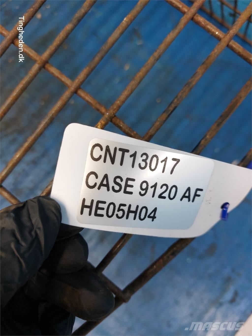 Case IH 9120 农业机械-其他