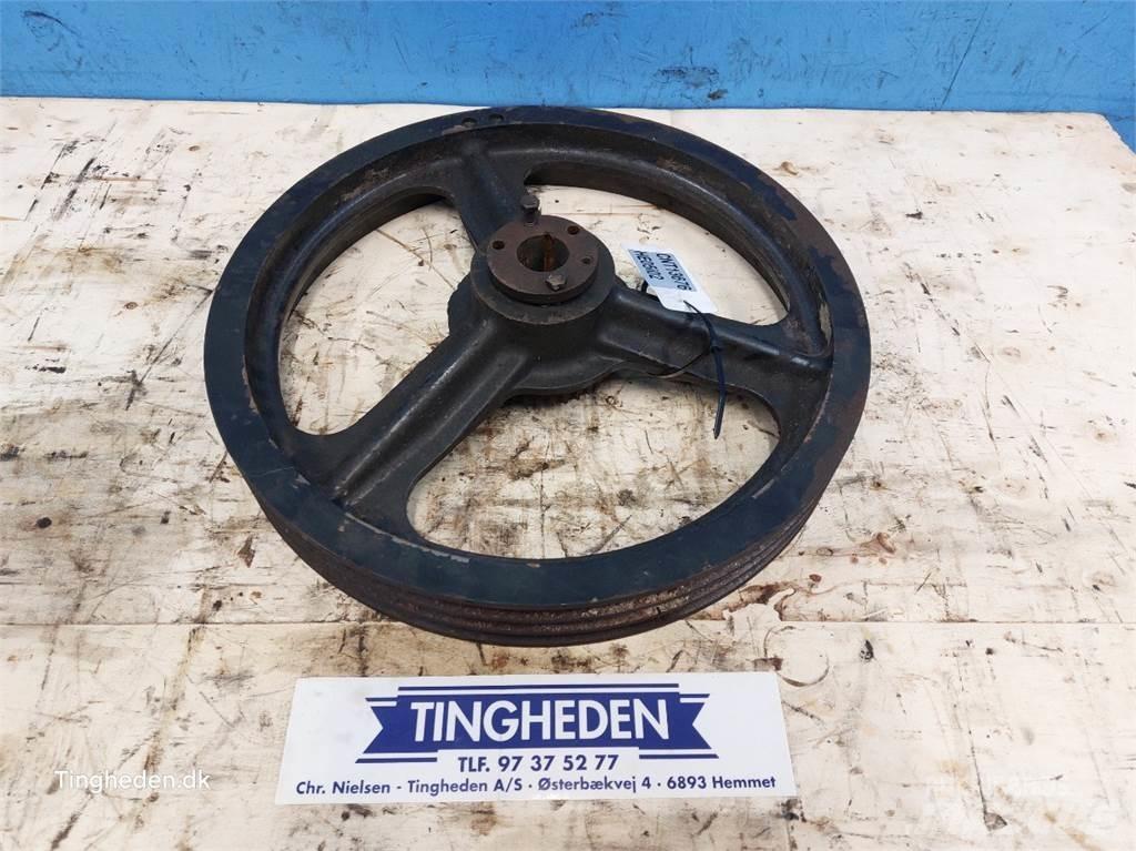 Case IH 9120 农业机械-其他