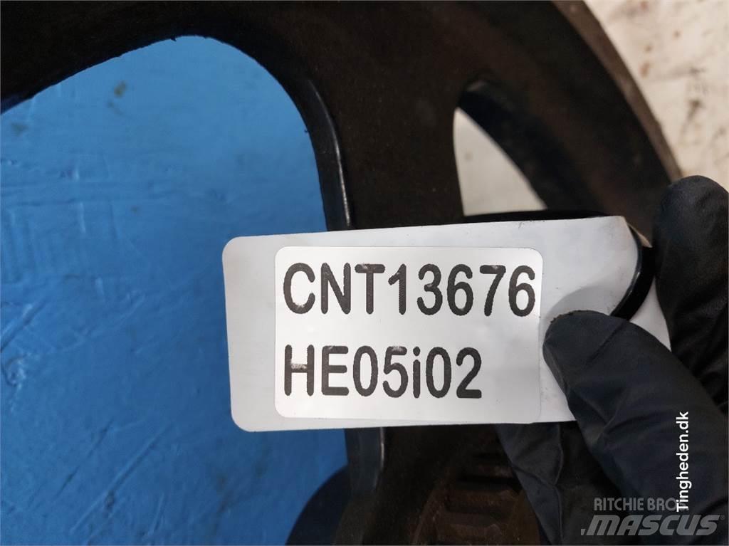 Case IH 9120 农业机械-其他