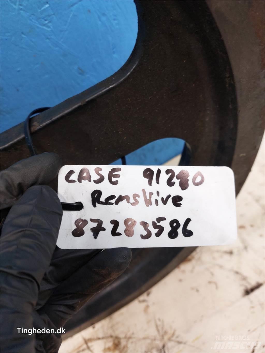 Case IH 9120 农业机械-其他