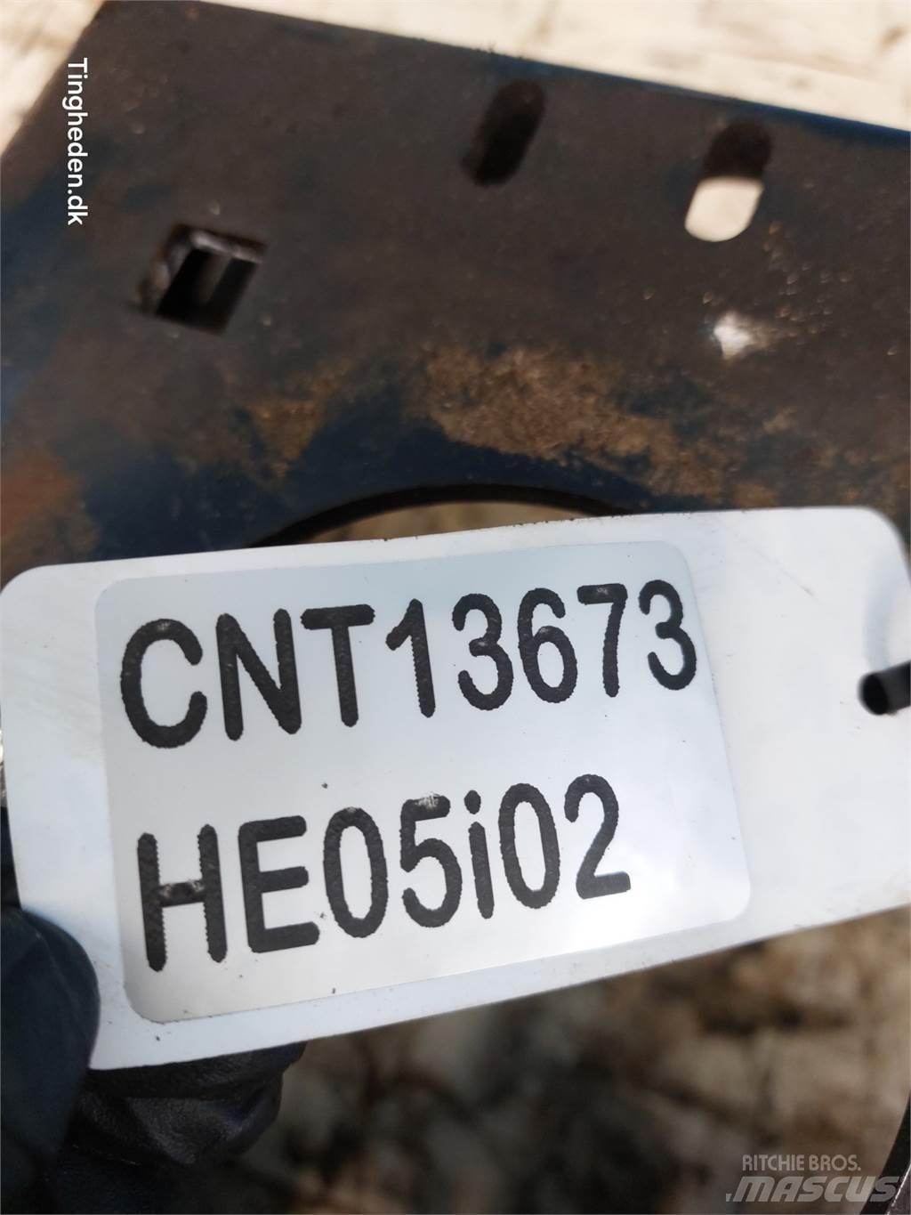 Case IH 9120 农业机械-其他