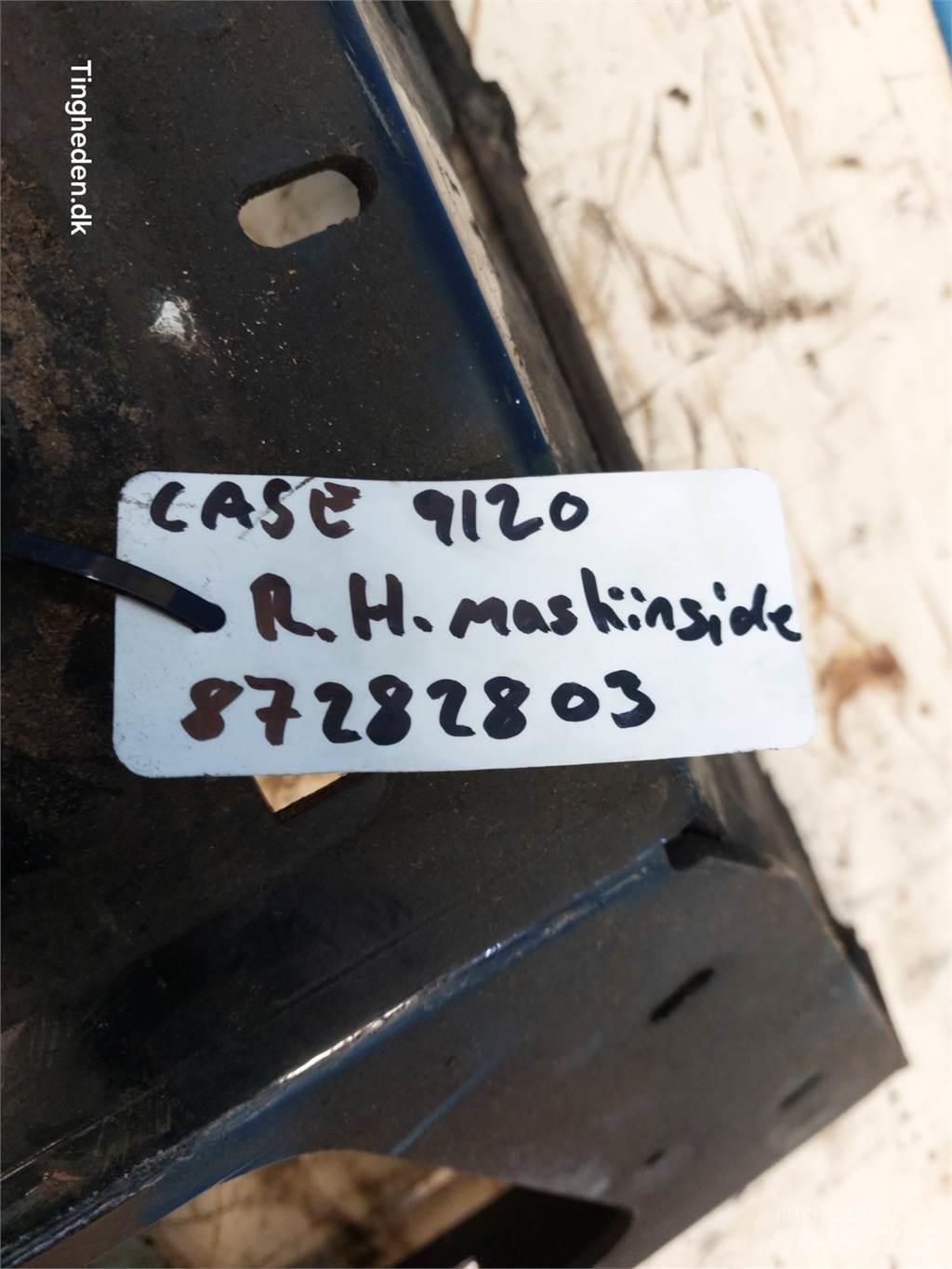 Case IH 9120 农业机械-其他