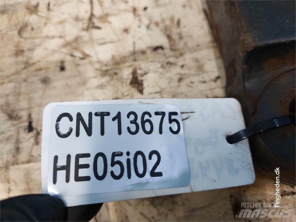 Case IH 9120 联合收割机配件