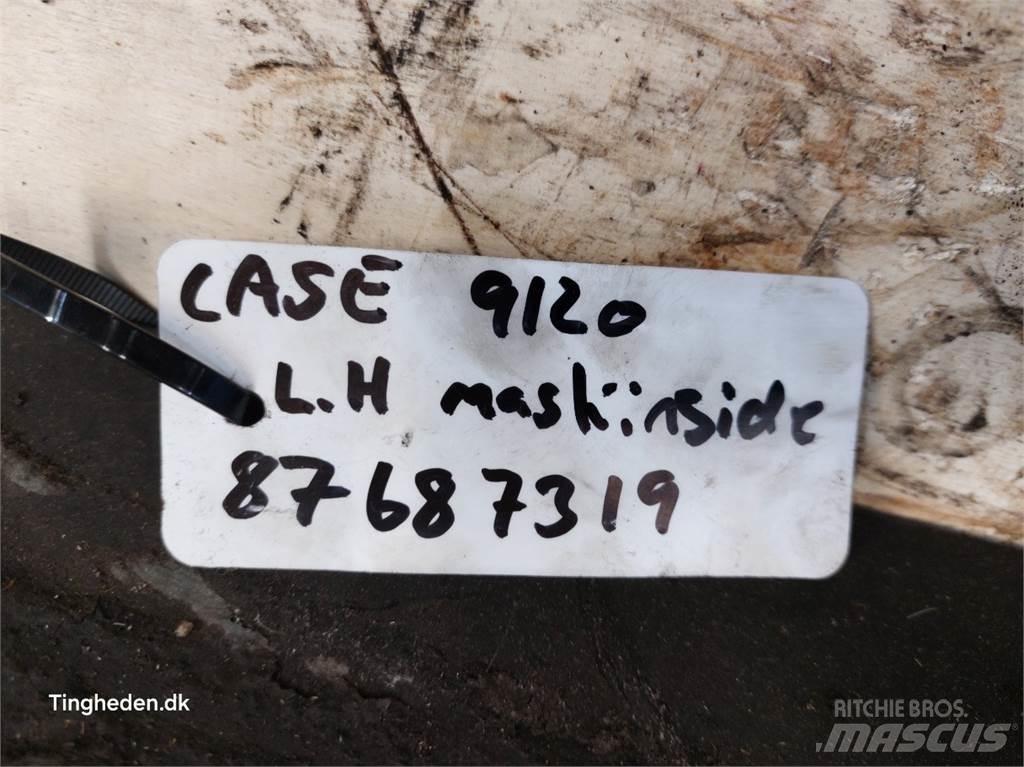 Case IH 9120 农业机械-其他