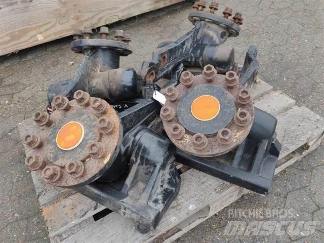 Case IH 9230 联合收割机配件