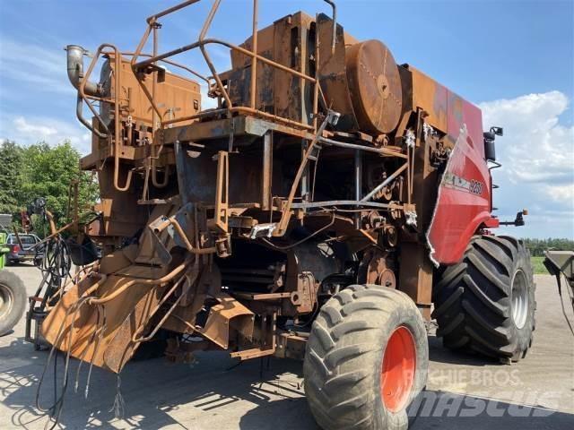 Case IH 9230 联合收割机