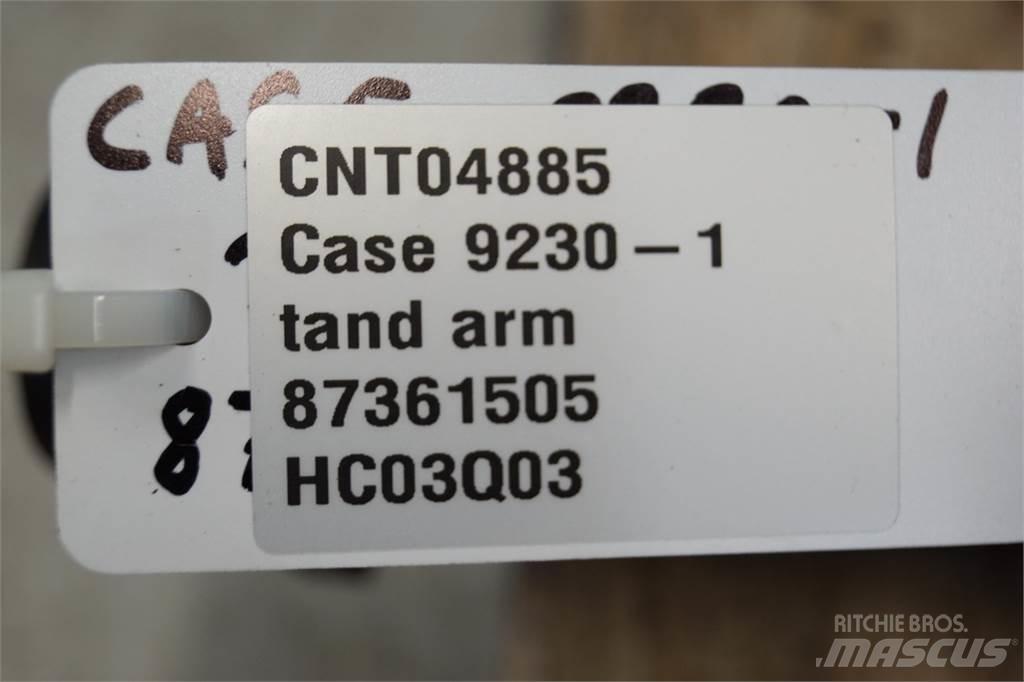 Case IH 9230 联合收割机配件