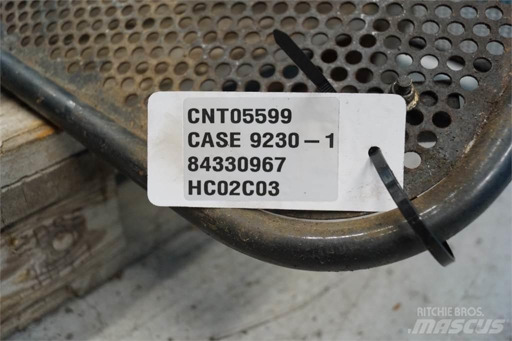 Case IH 9230 农业机械-其他