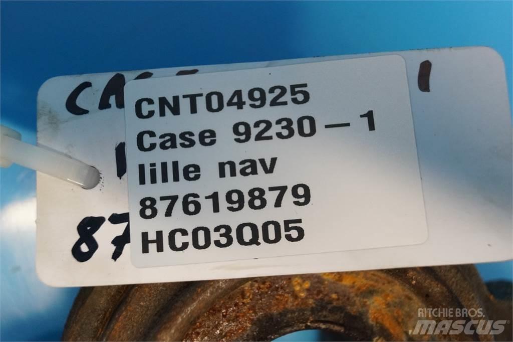 Case IH 9230 联合收割机配件