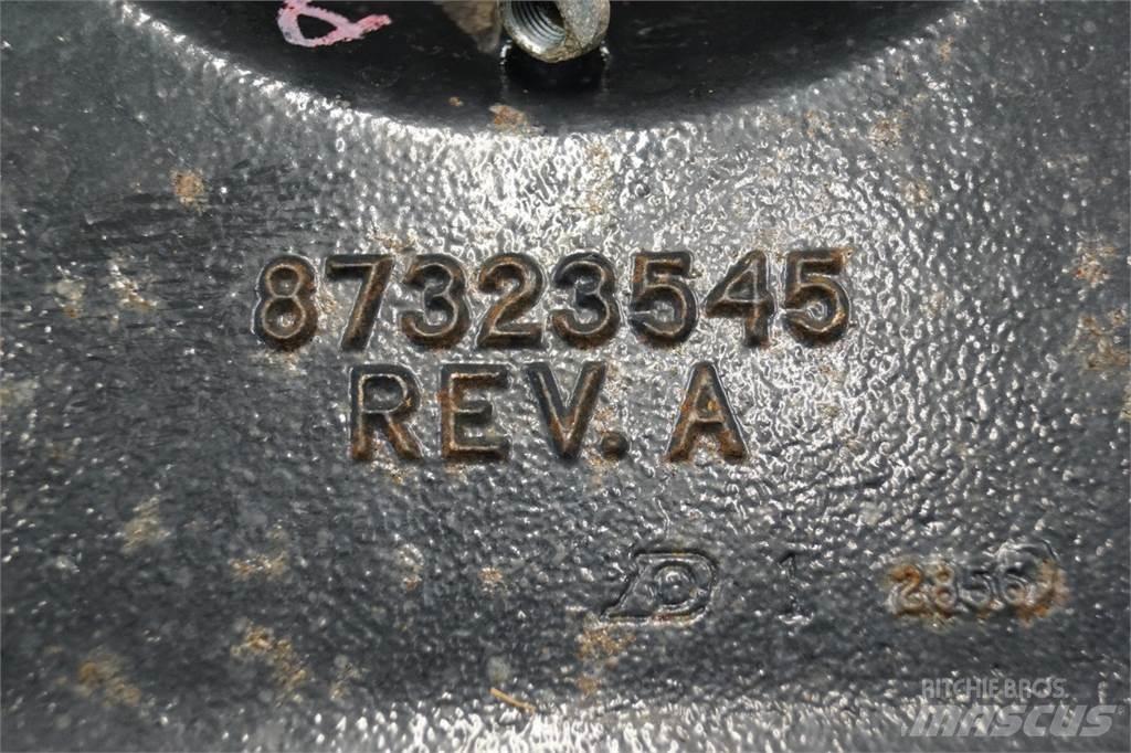 Case IH 9230 农业机械-其他