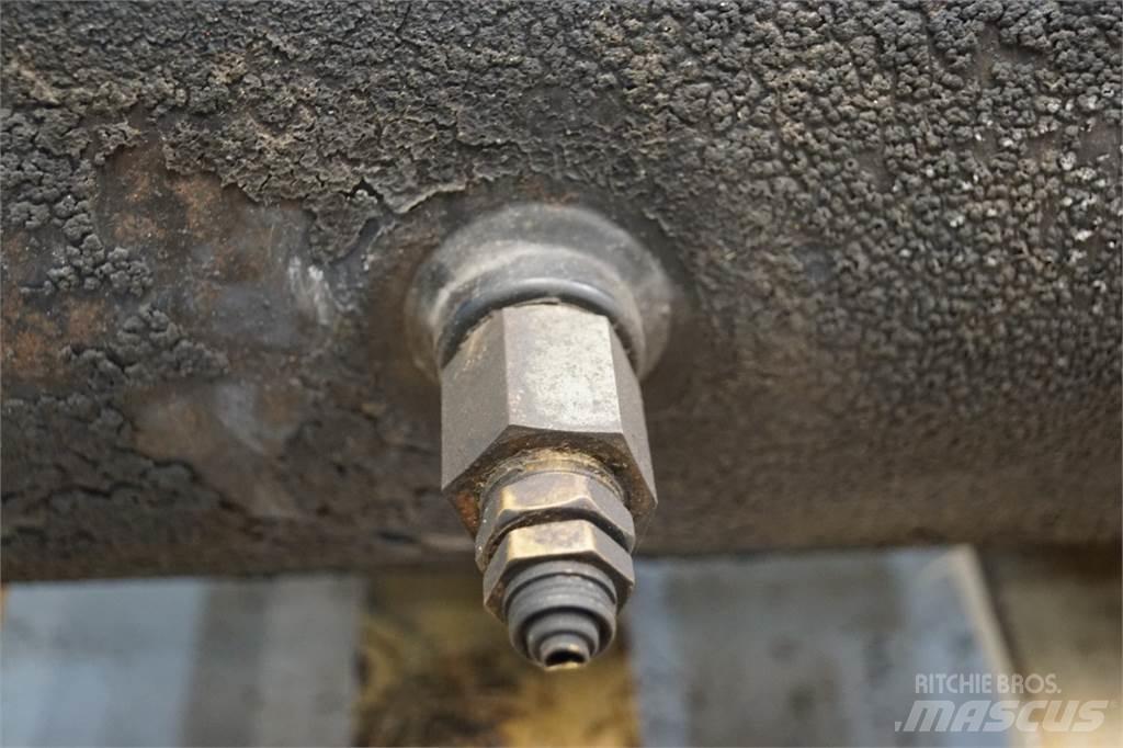 Case IH 9230 联合收割机配件
