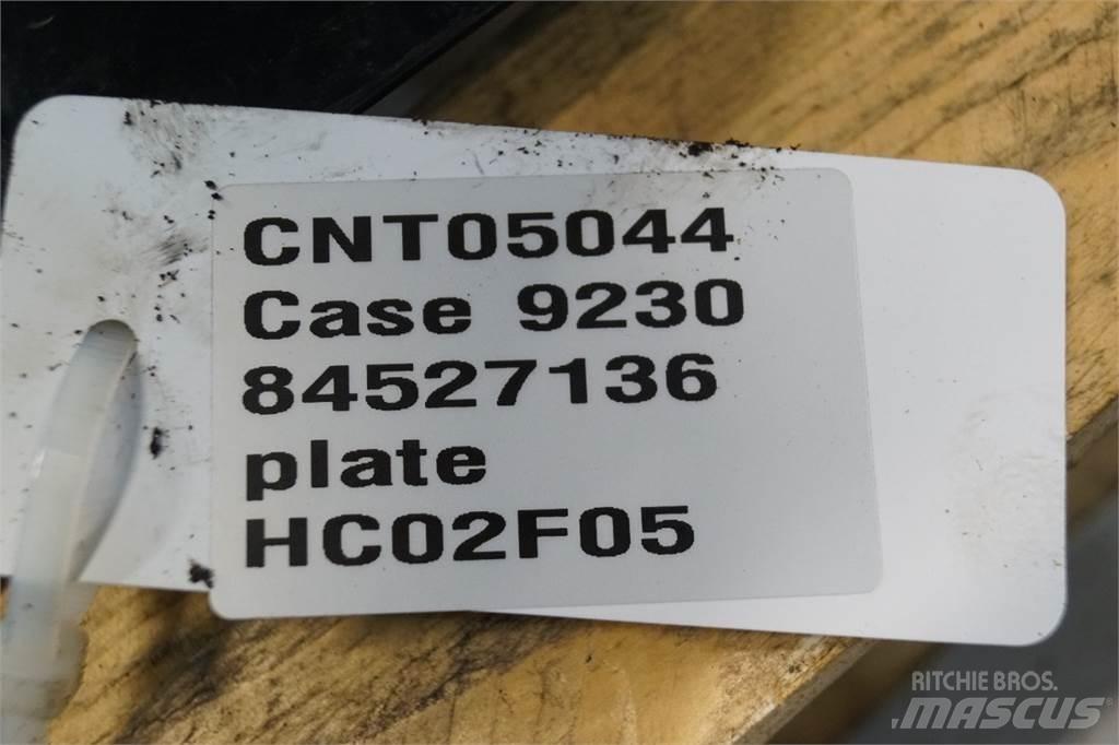 Case IH 9230 农业机械-其他