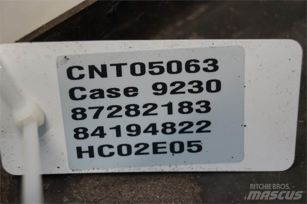 Case IH 9230 联合收割机配件
