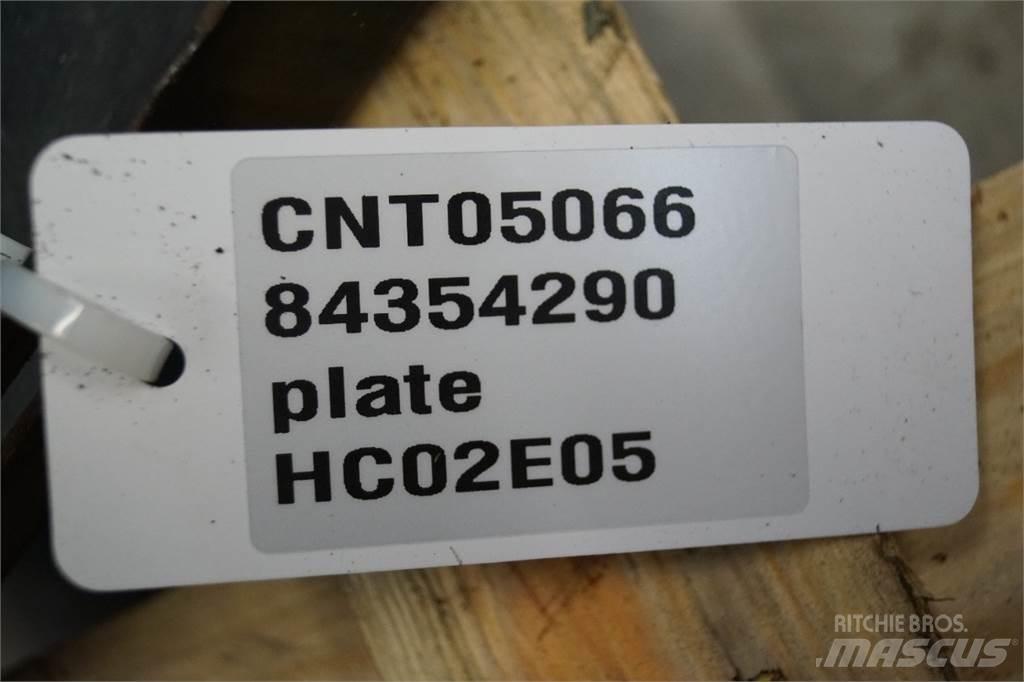 Case IH 9230 农业机械-其他