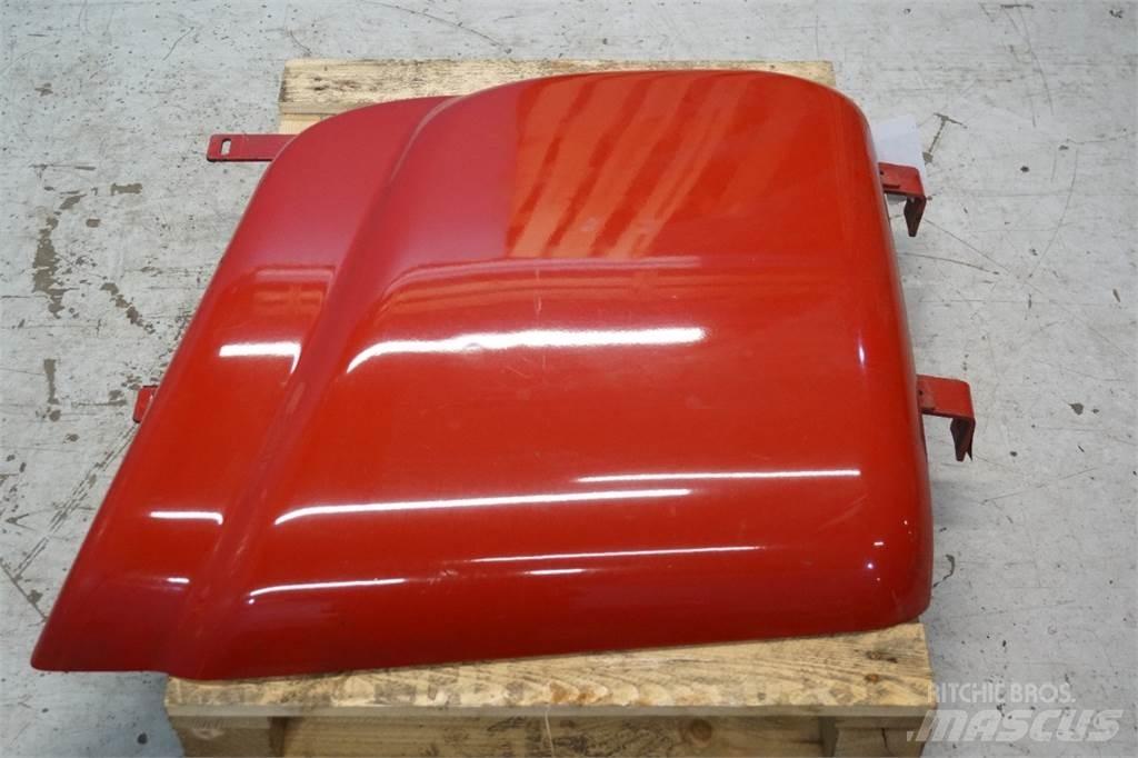 Case IH 9230 农业机械-其他