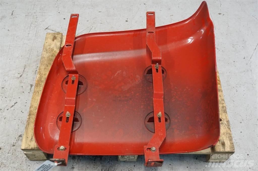 Case IH 9230 农业机械-其他