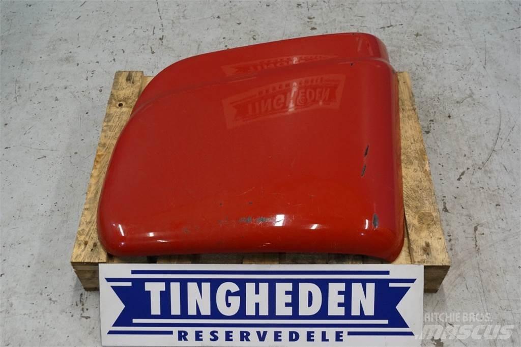 Case IH 9230 农业机械-其他