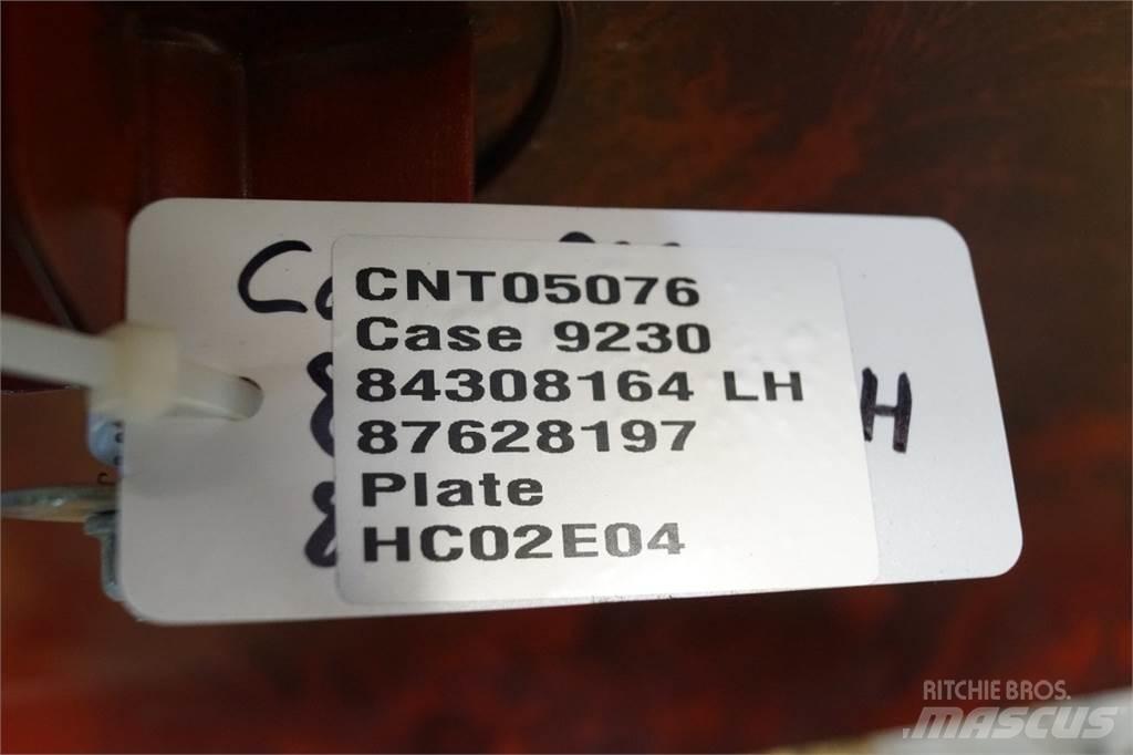 Case IH 9230 农业机械-其他