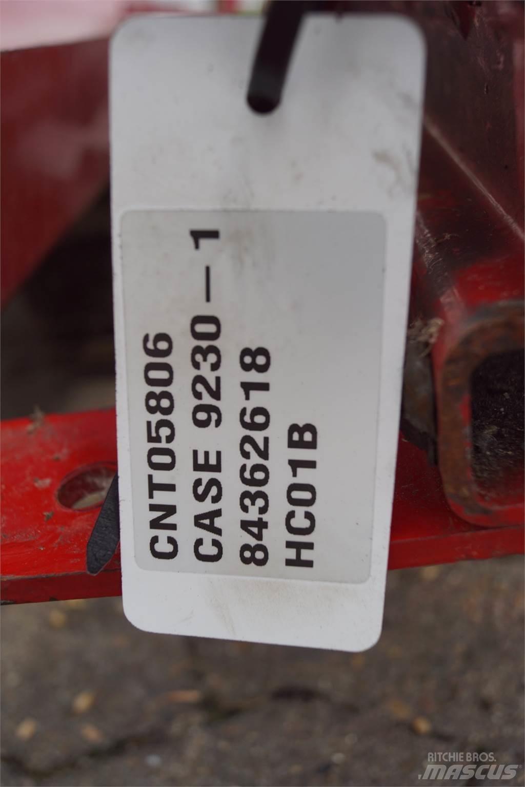 Case IH 9230 农业机械-其他