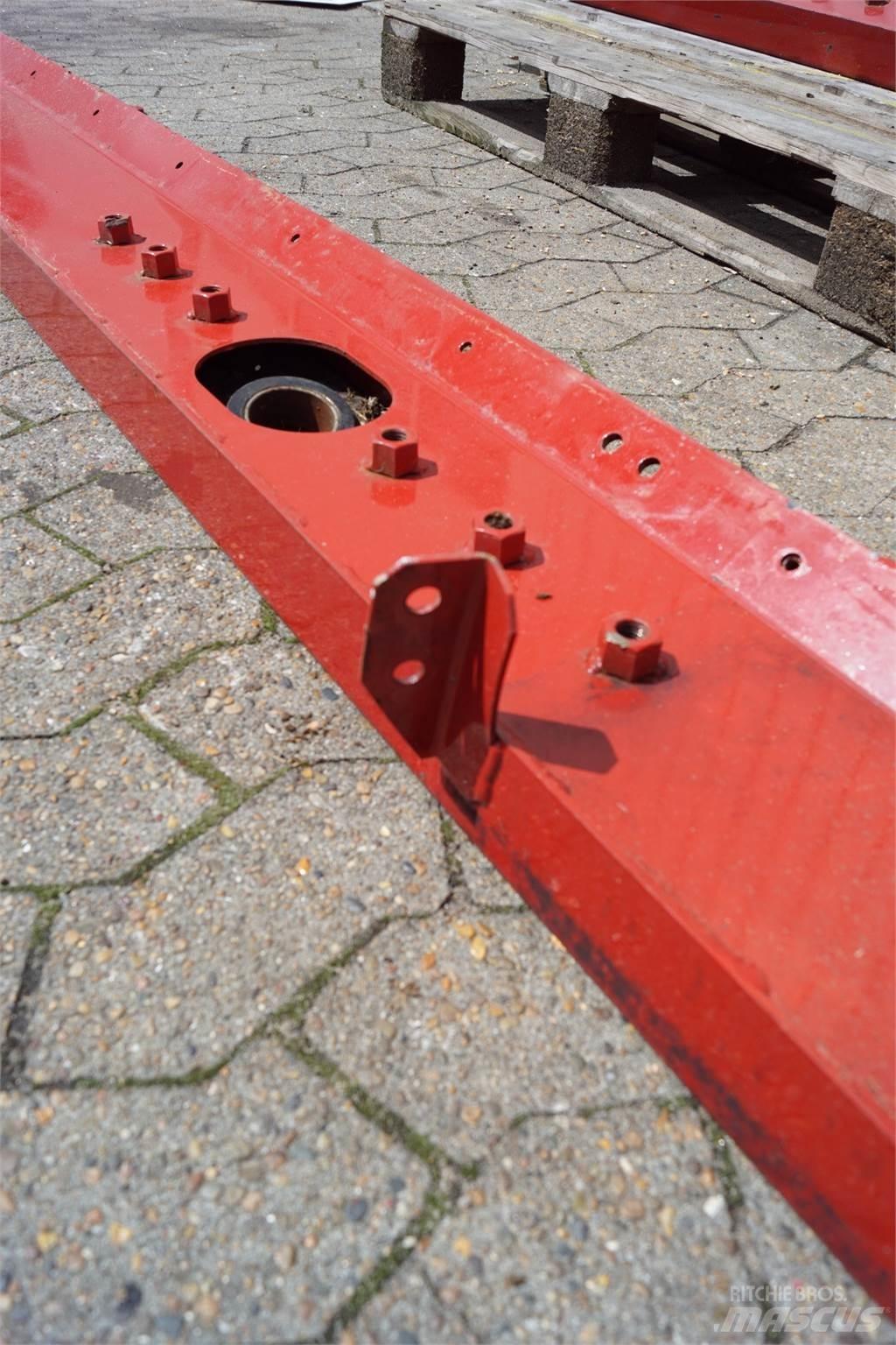 Case IH 9230 农业机械-其他