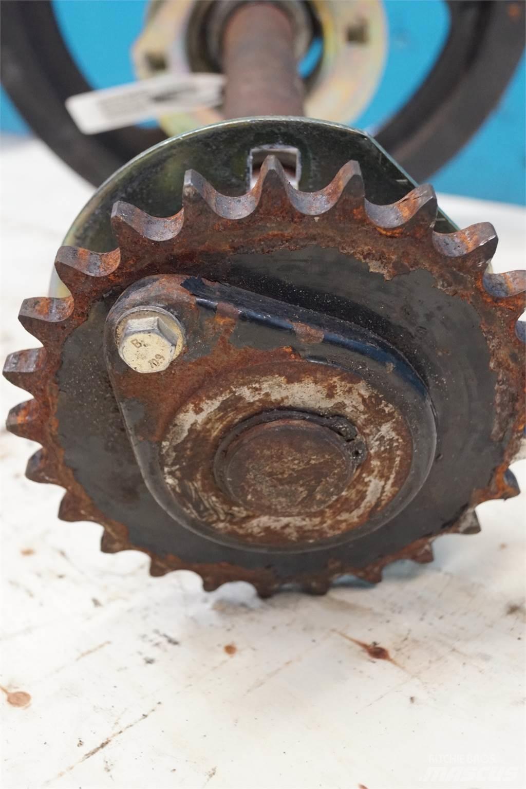 Case IH 9230 农业机械-其他